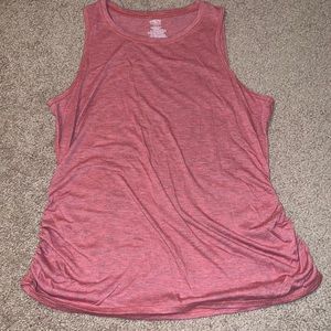 Athletic top